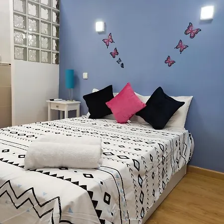 Loft Puerta De Sol-3