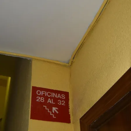 Loft Puerta De Sol-2