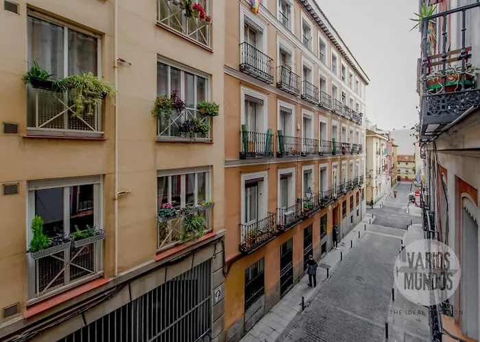 Tradición para 7 desde Tirso de Molina E1